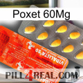 Poxet 60Mg new01